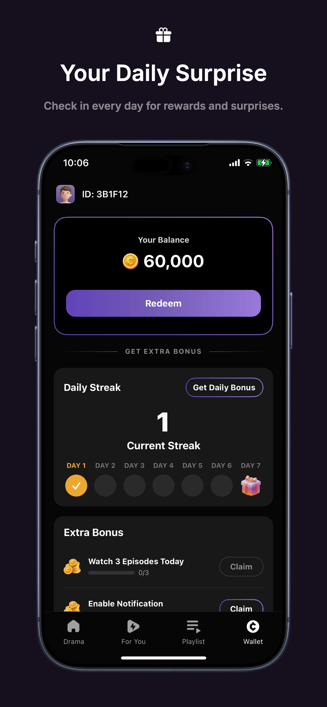 App Preview 4
